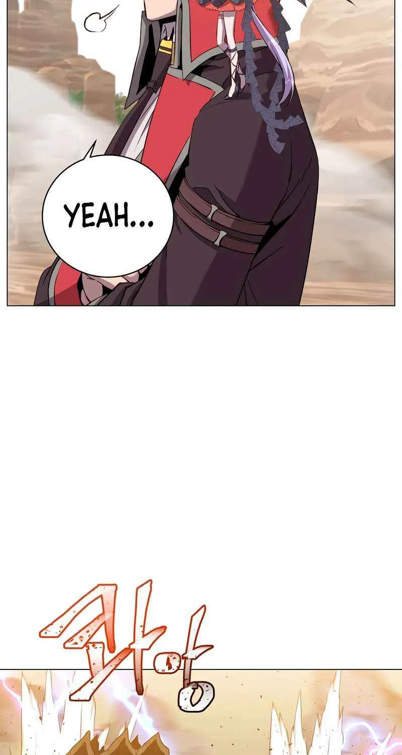 Read The MAX leveled hero will return! chapter 165 image 38 on Lezhin