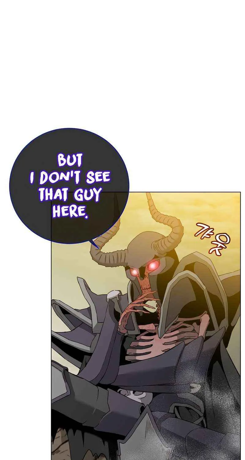 Read The MAX leveled hero will return! chapter 165 image 4 on Lezhin
