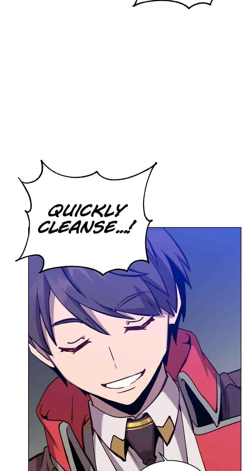 Read The MAX leveled hero will return! chapter 165 image 43 on Lezhin