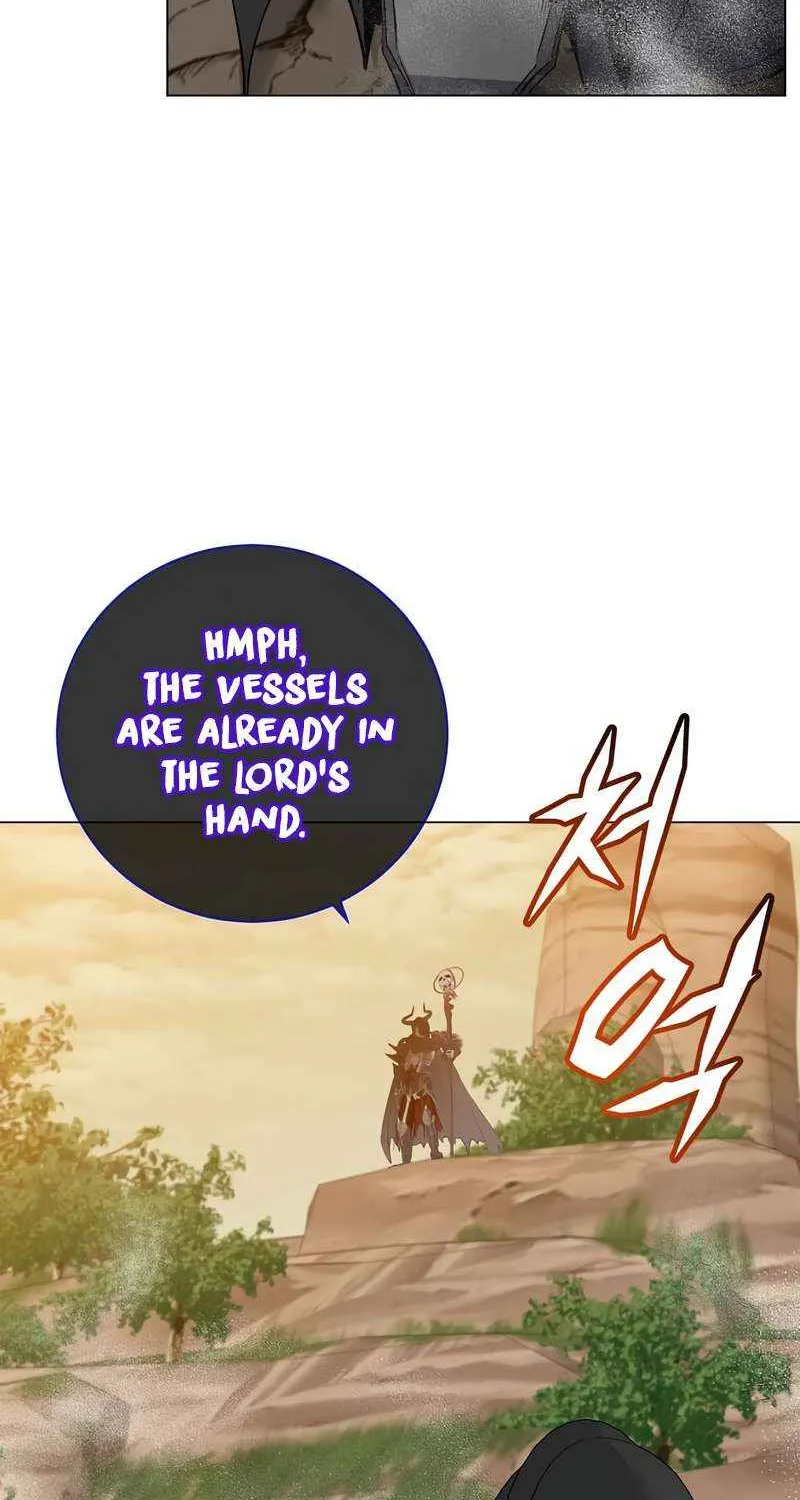 Read The MAX leveled hero will return! chapter 165 image 5 on Lezhin