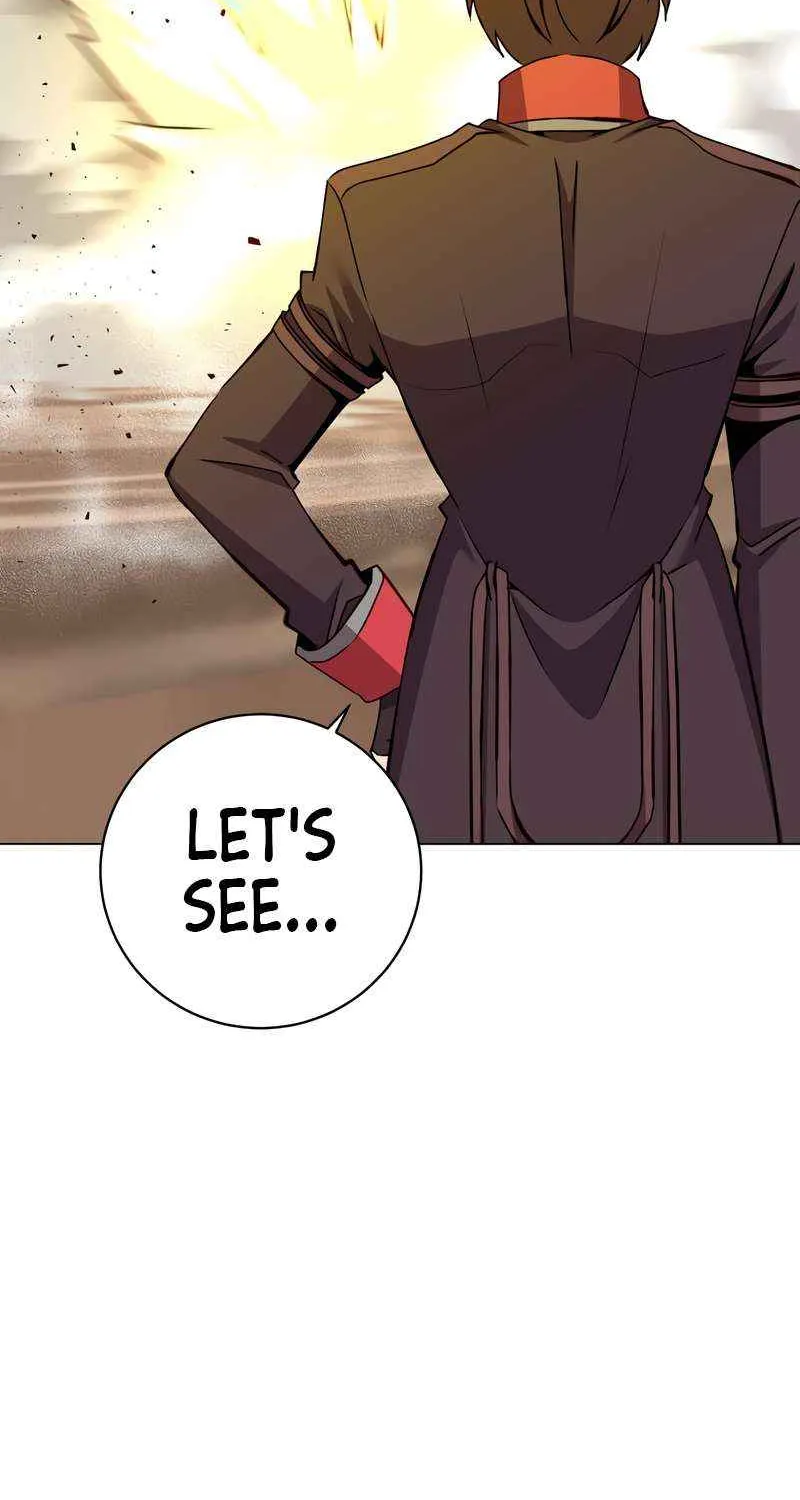 Read The MAX leveled hero will return! chapter 165 image 51 on Lezhin