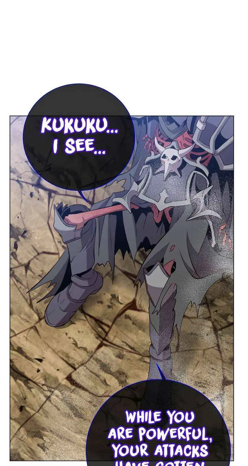 Read The MAX leveled hero will return! chapter 165 image 58 on Lezhin