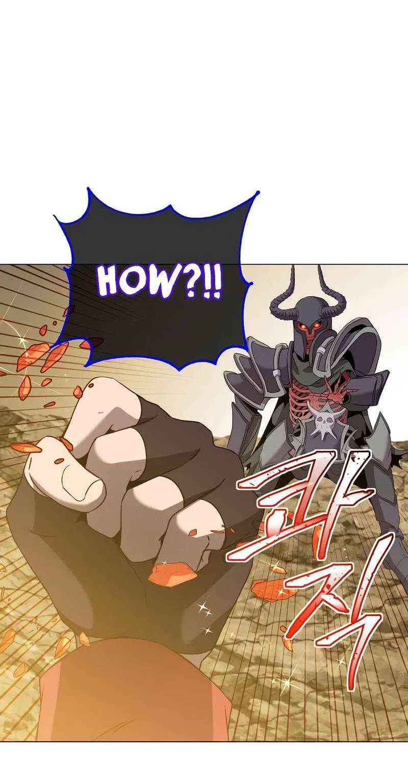 Read The MAX leveled hero will return! chapter 165 image 63 on Lezhin