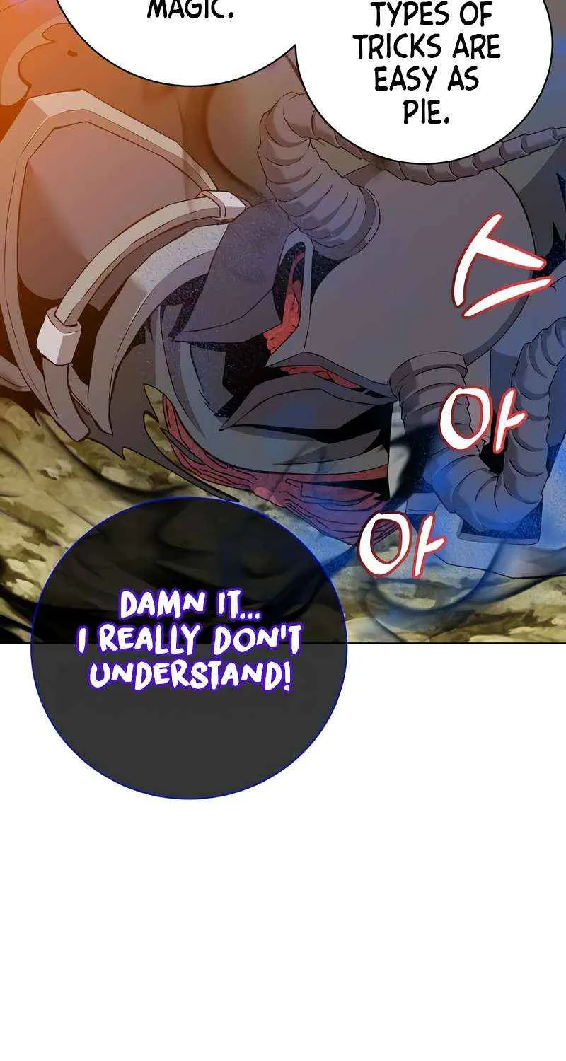 Read The MAX leveled hero will return! chapter 165 image 66 on Lezhin