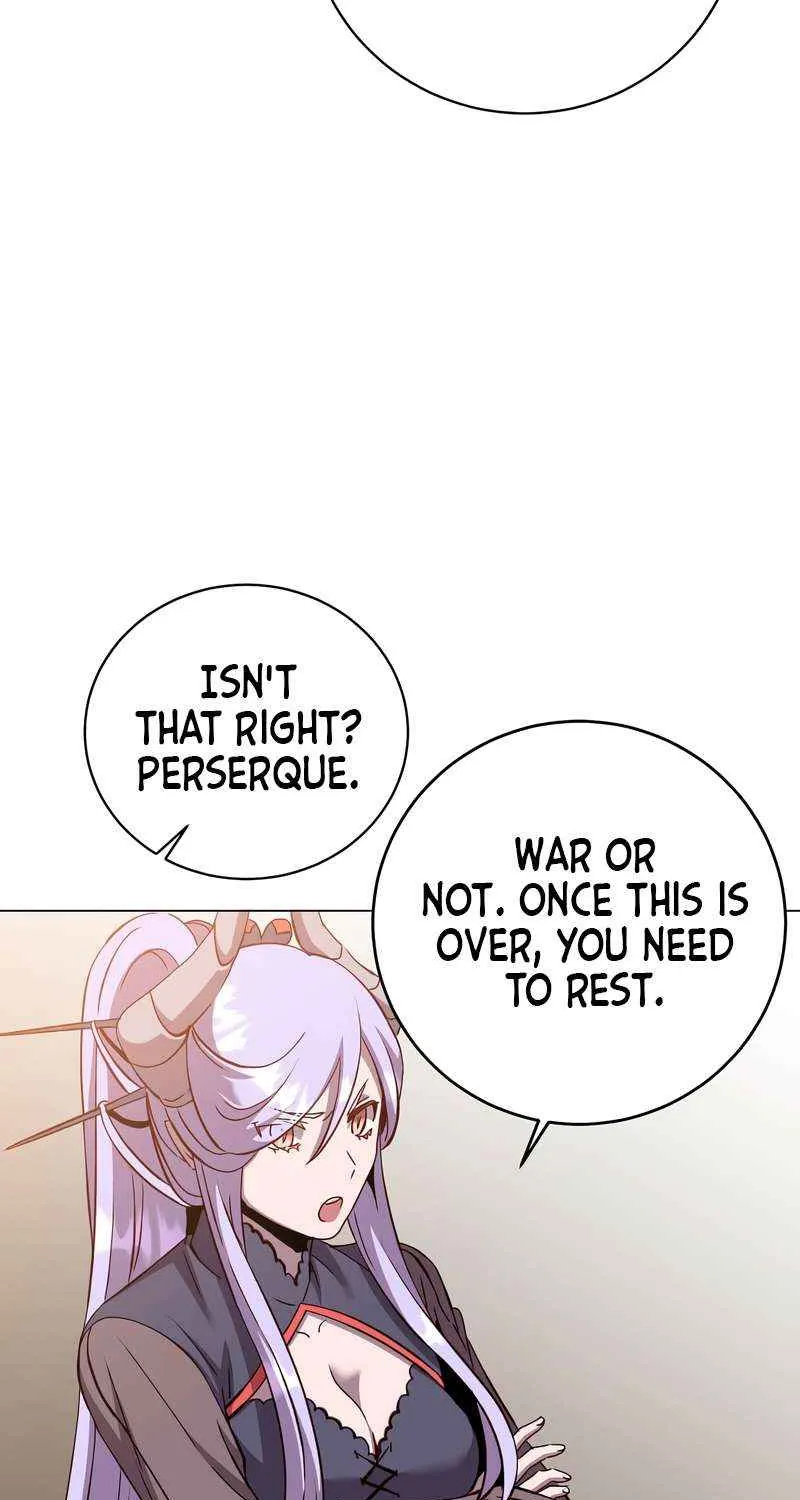 Read The MAX leveled hero will return! chapter 165 image 68 on Lezhin