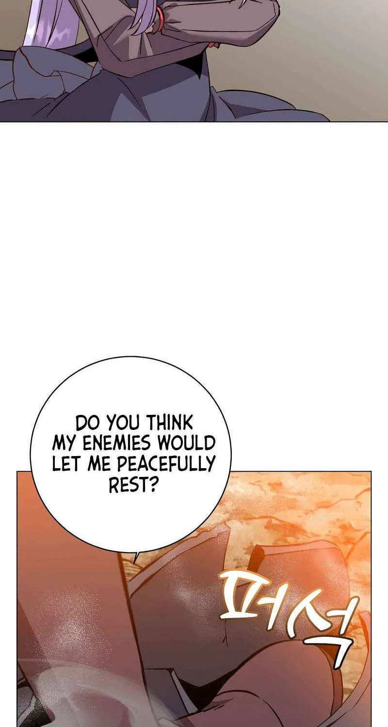 Read The MAX leveled hero will return! chapter 165 image 69 on Lezhin