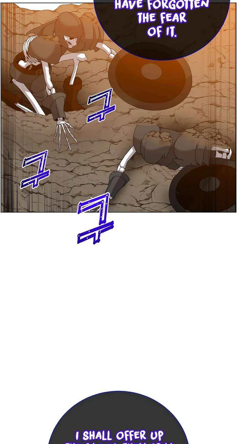 Read The MAX leveled hero will return! chapter 165 image 7 on Lezhin
