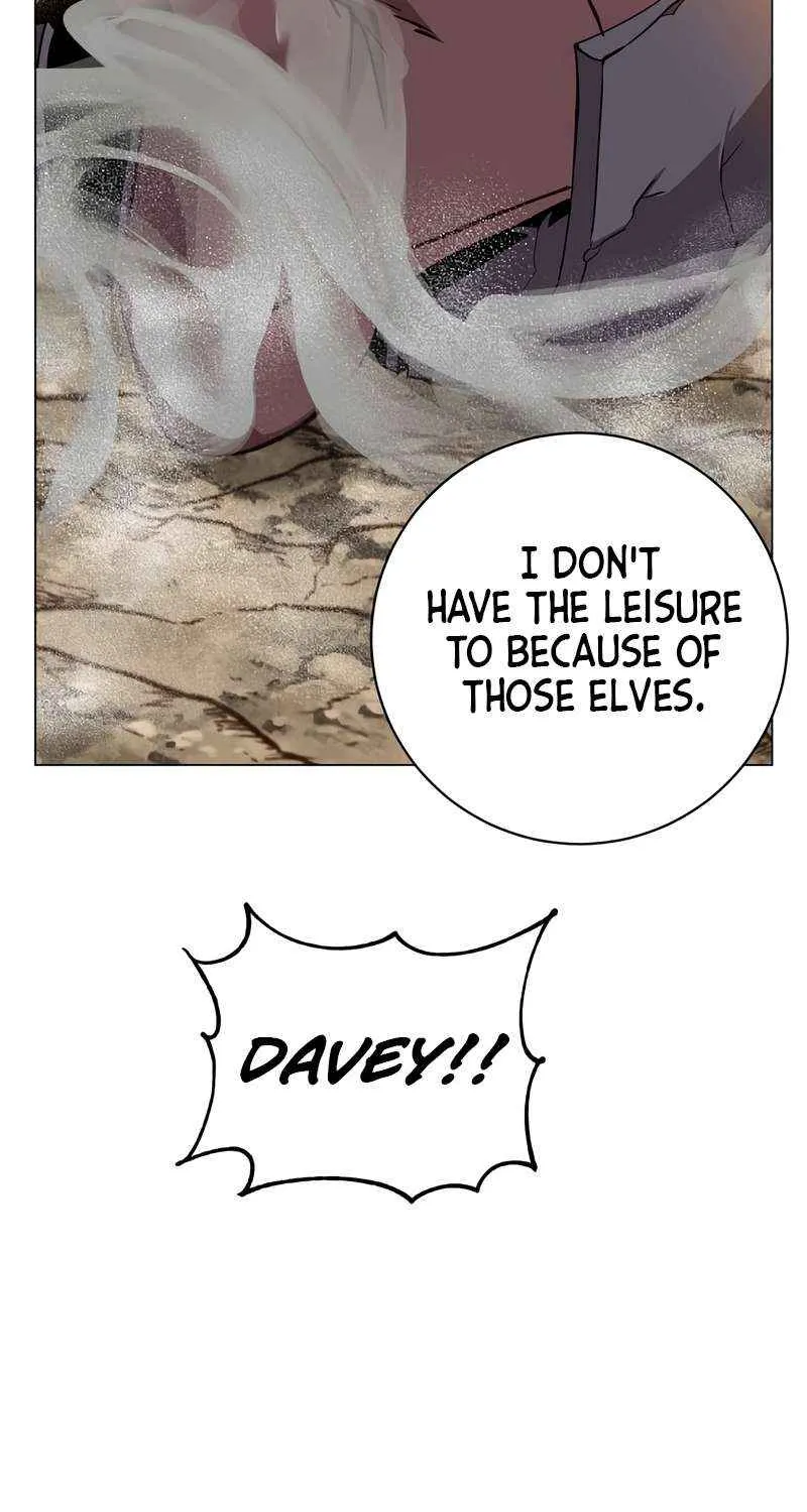 Read The MAX leveled hero will return! chapter 165 image 70 on Lezhin