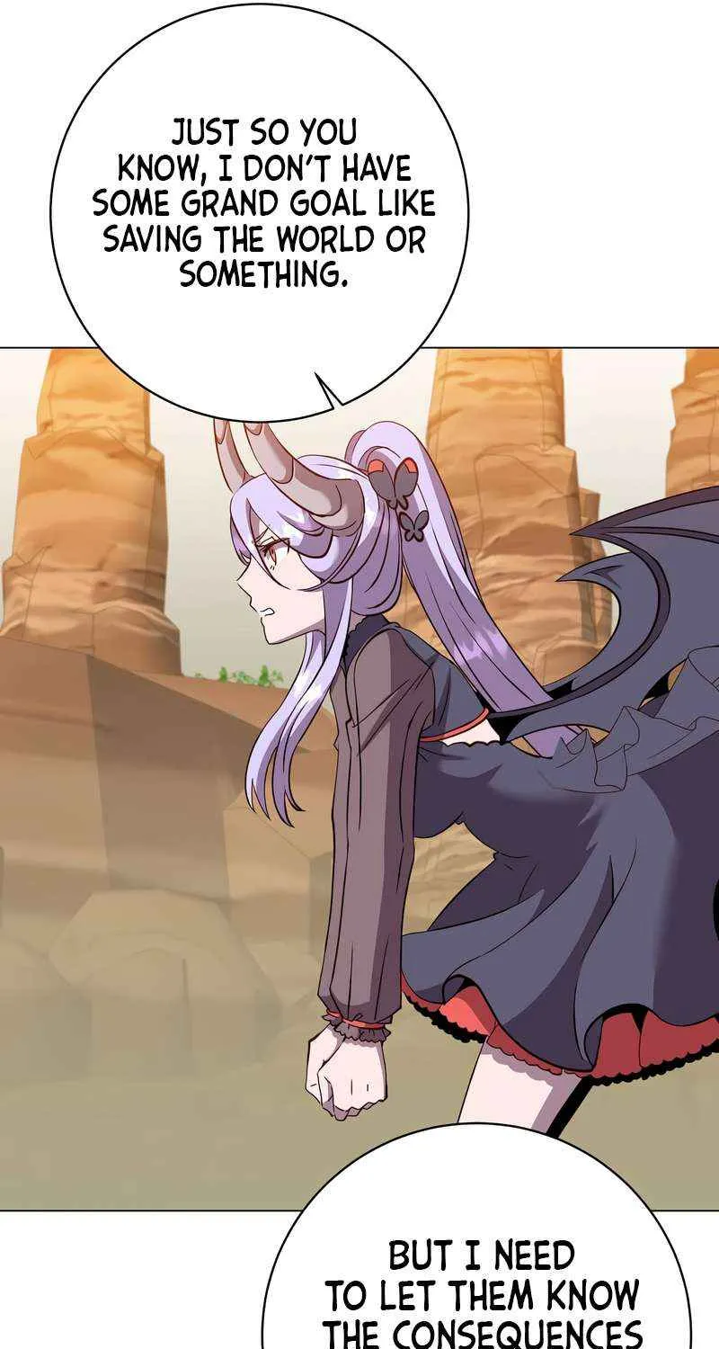 Read The MAX leveled hero will return! chapter 165 image 72 on Lezhin