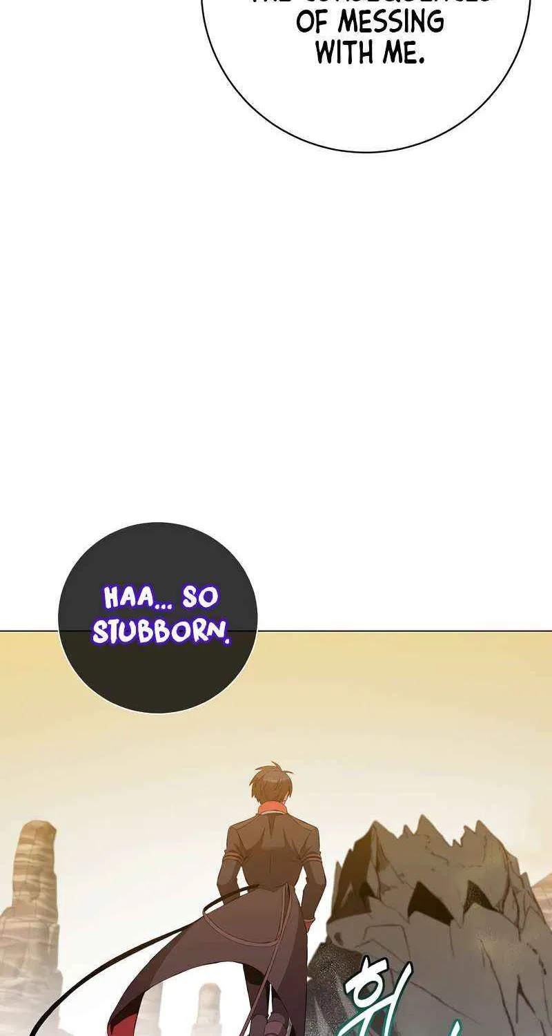 Read The MAX leveled hero will return! chapter 165 image 73 on Lezhin