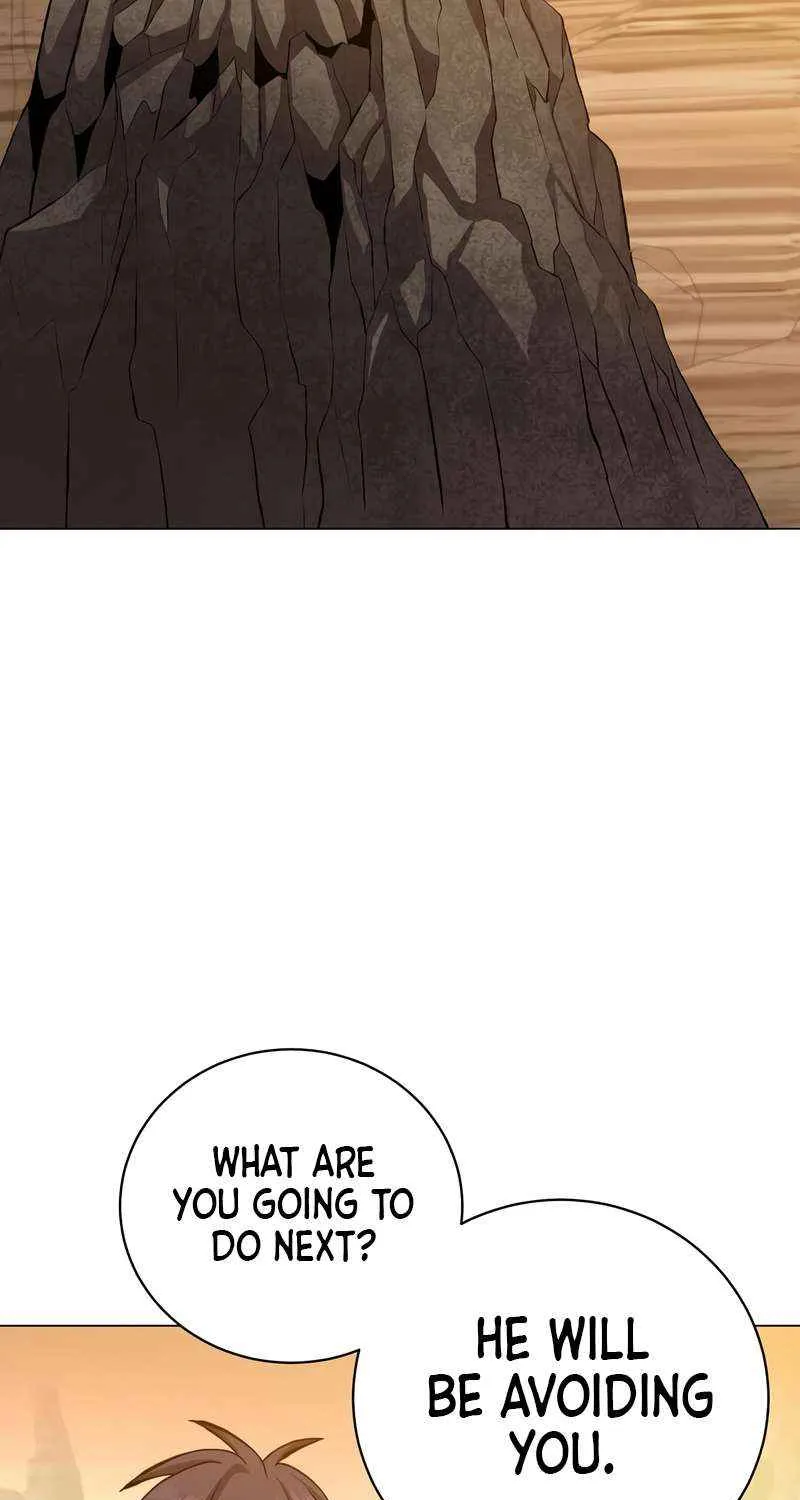 Read The MAX leveled hero will return! chapter 165 image 76 on Lezhin
