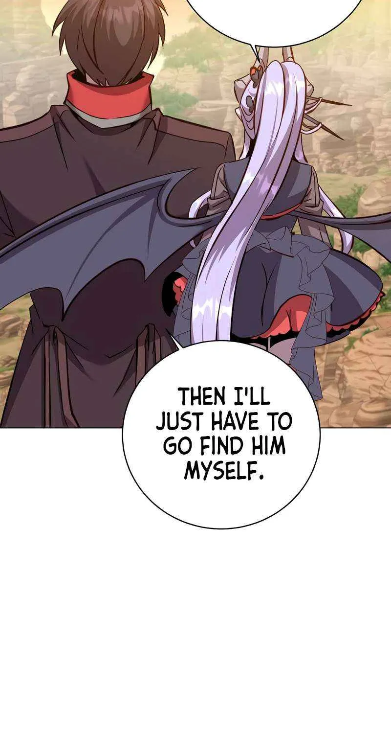 Read The MAX leveled hero will return! chapter 165 image 77 on Lezhin