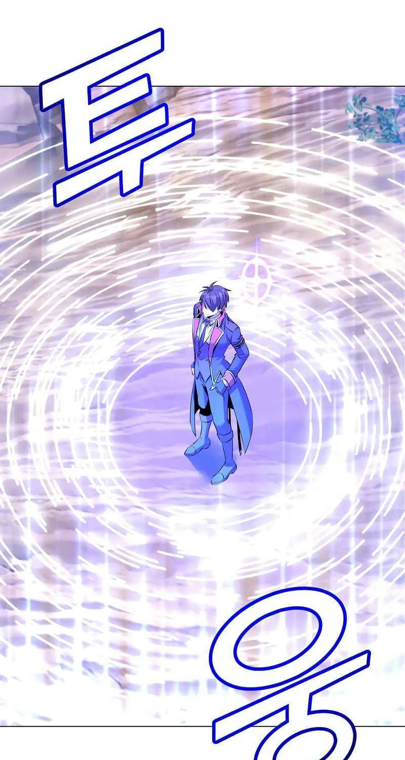 Read The MAX leveled hero will return! chapter 165 image 78 on Lezhin