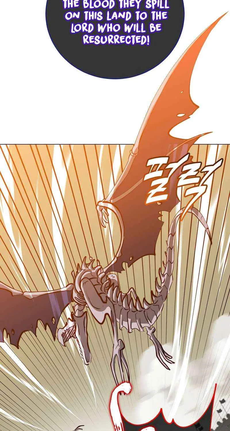 Read The MAX leveled hero will return! chapter 165 image 8 on Lezhin