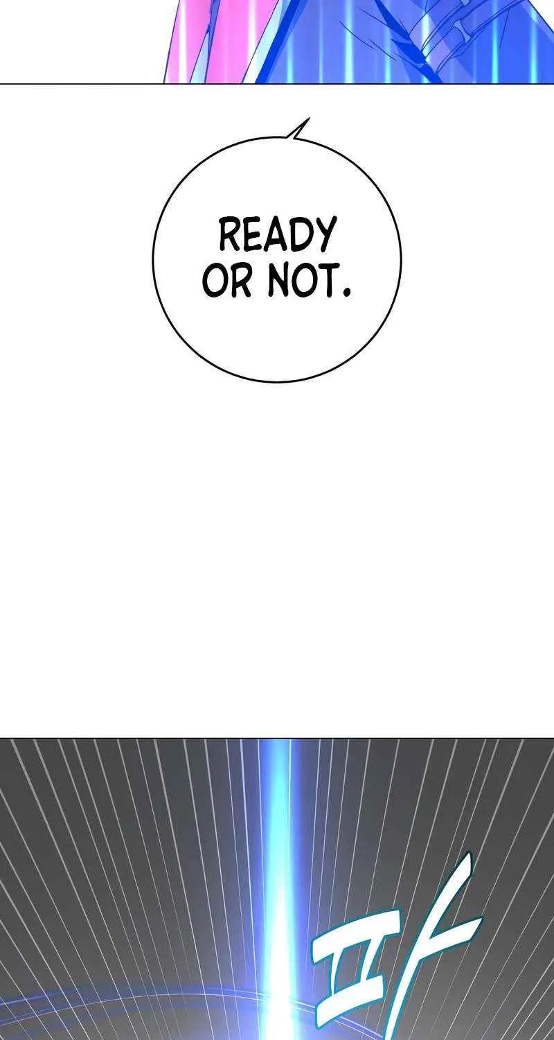 Read The MAX leveled hero will return! chapter 165 image 80 on Lezhin