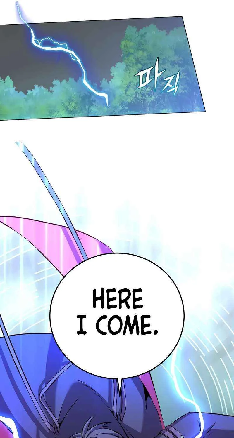 Read The MAX leveled hero will return! chapter 165 image 82 on Lezhin