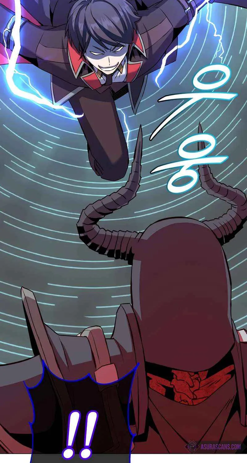 Read The MAX leveled hero will return! chapter 165 image 83 on Lezhin