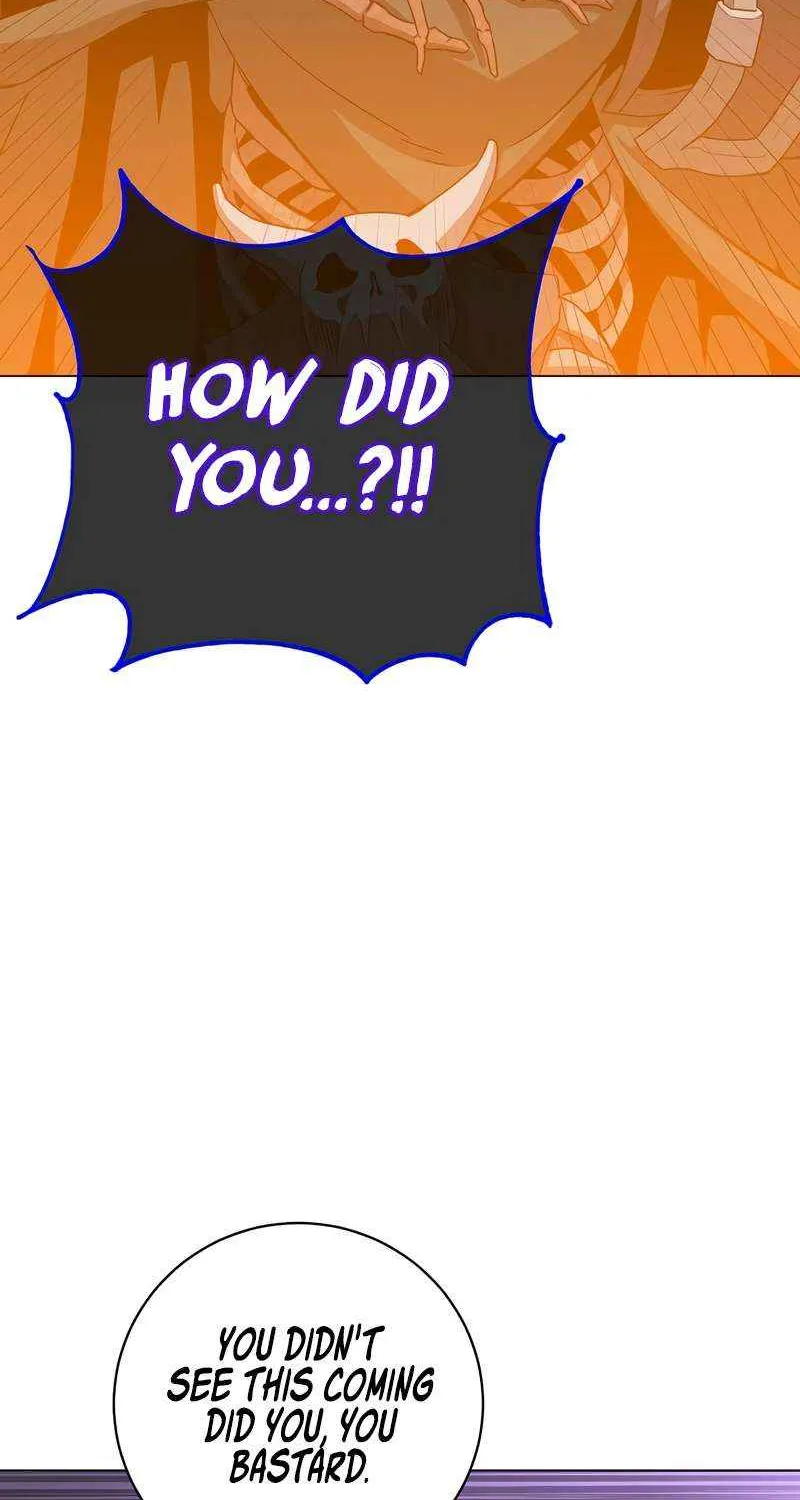 Read The MAX leveled hero will return! chapter 165 image 85 on Lezhin