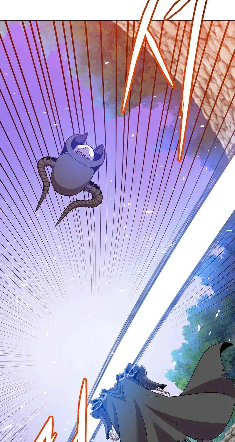 Read The MAX leveled hero will return! chapter 165 image 87 on Lezhin