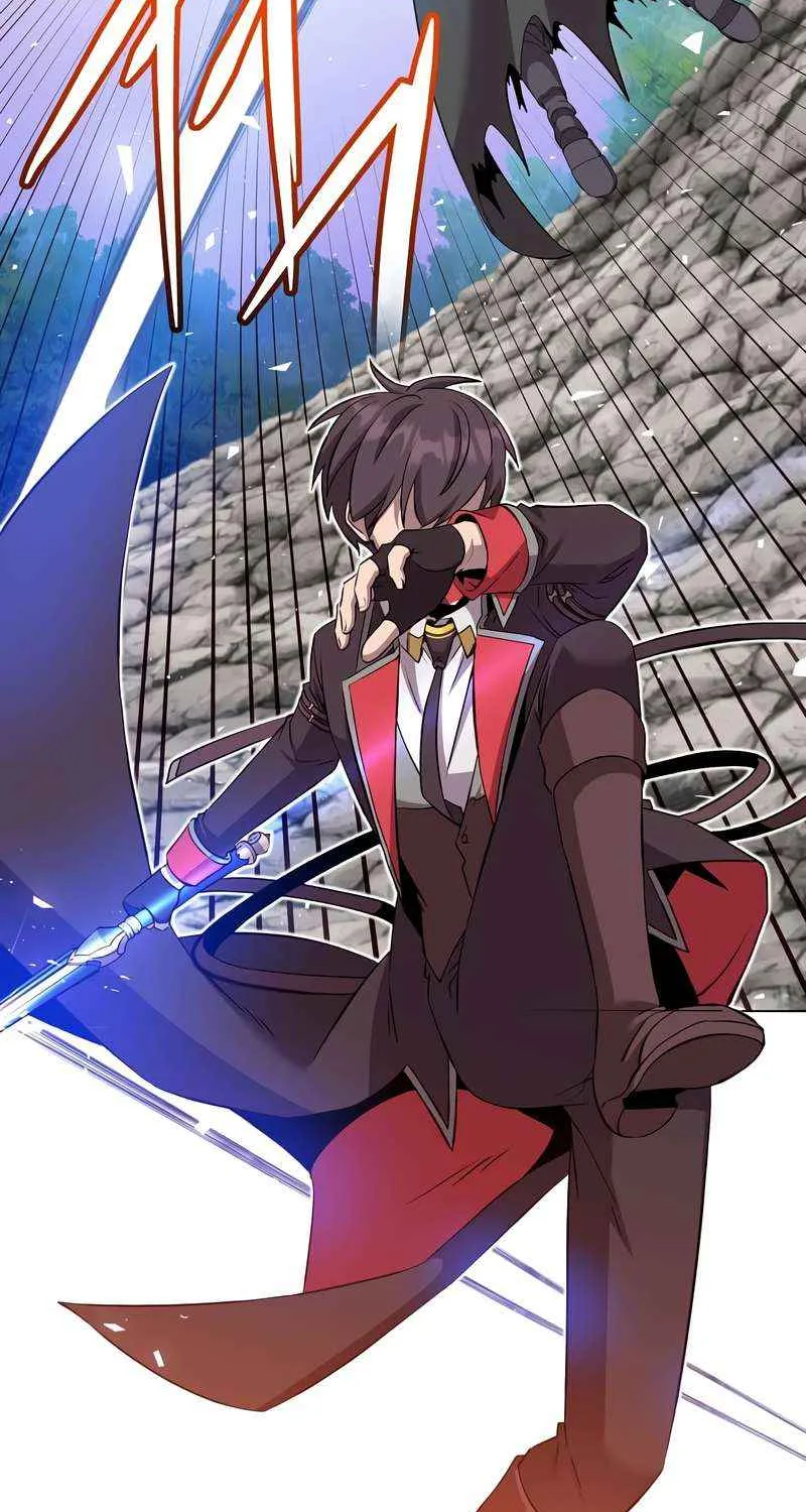 Read The MAX leveled hero will return! chapter 165 image 88 on Lezhin