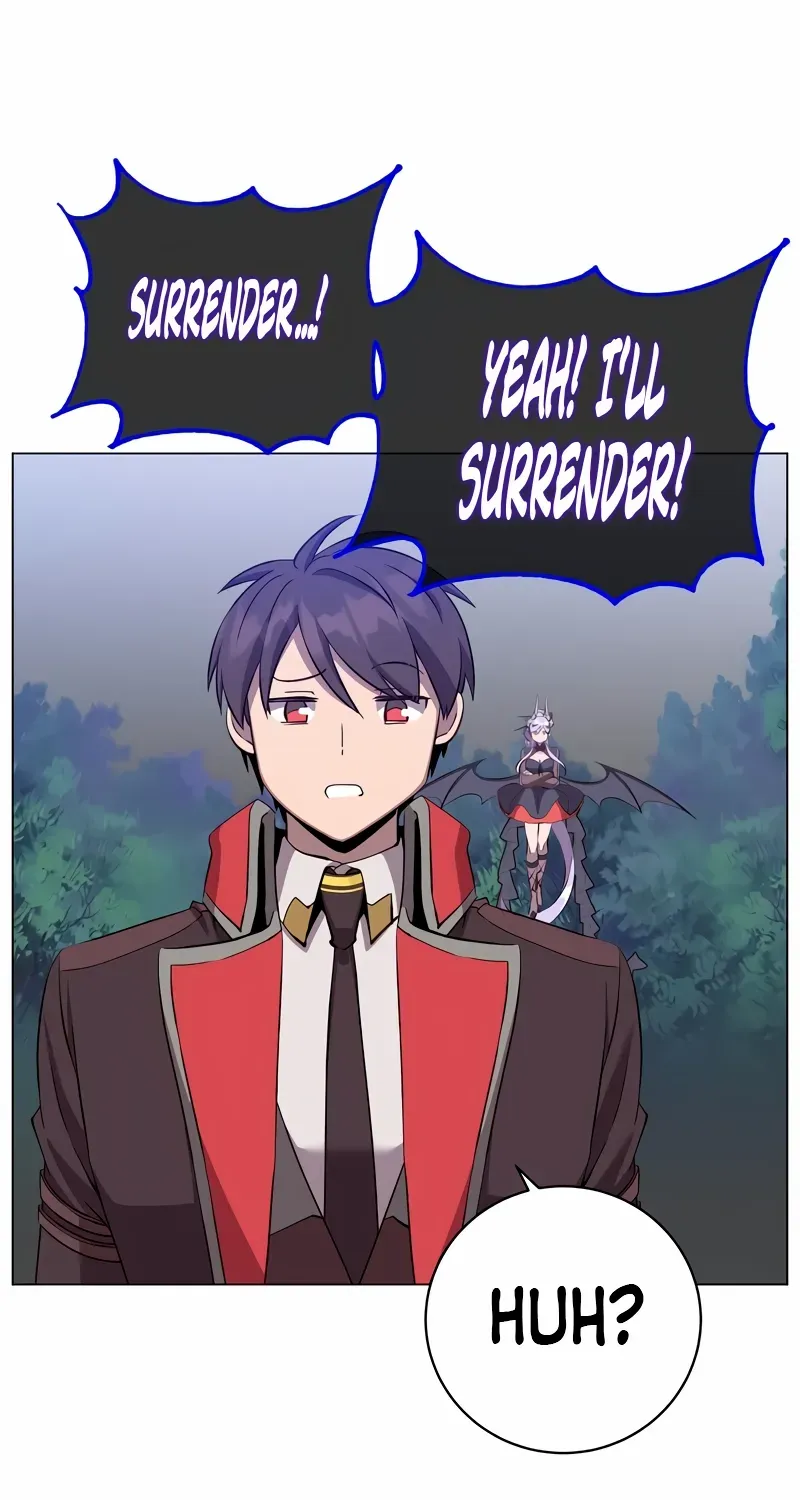 Read The MAX leveled hero will return! chapter 166 image 10 on Lezhin