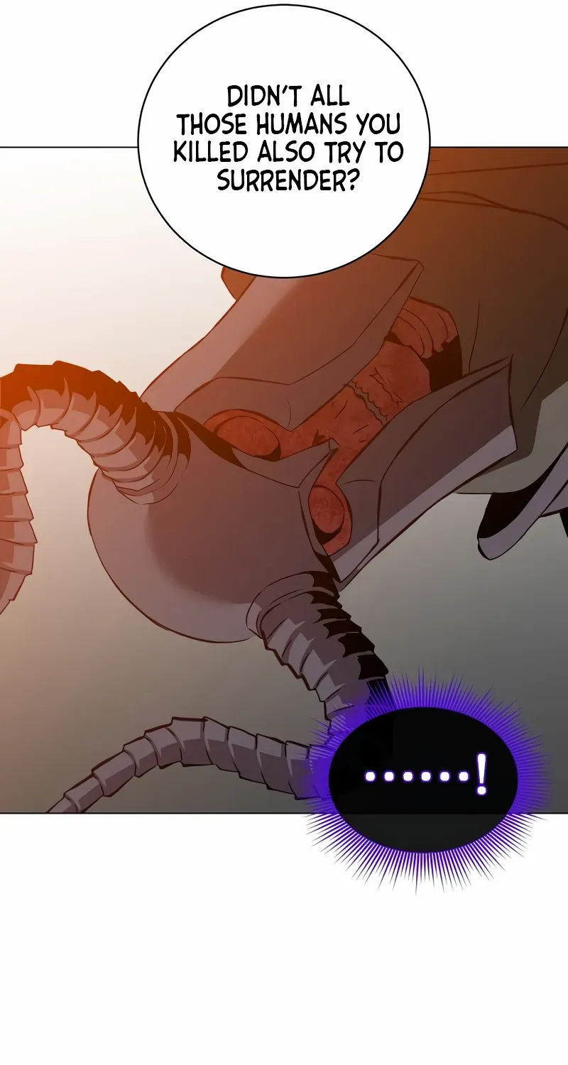 Read The MAX leveled hero will return! chapter 166 image 12 on Lezhin