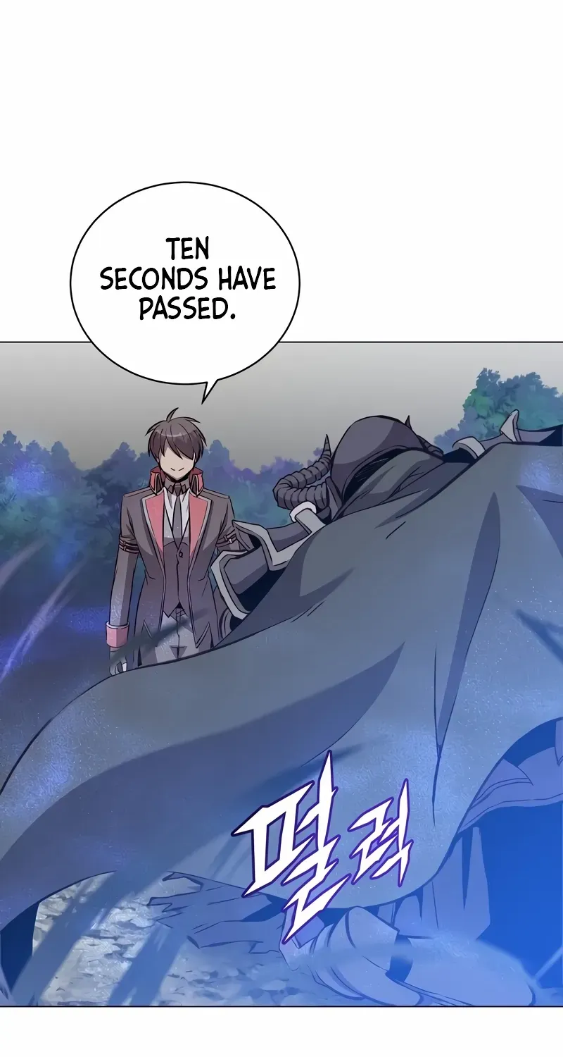 Read The MAX leveled hero will return! chapter 166 image 13 on Lezhin