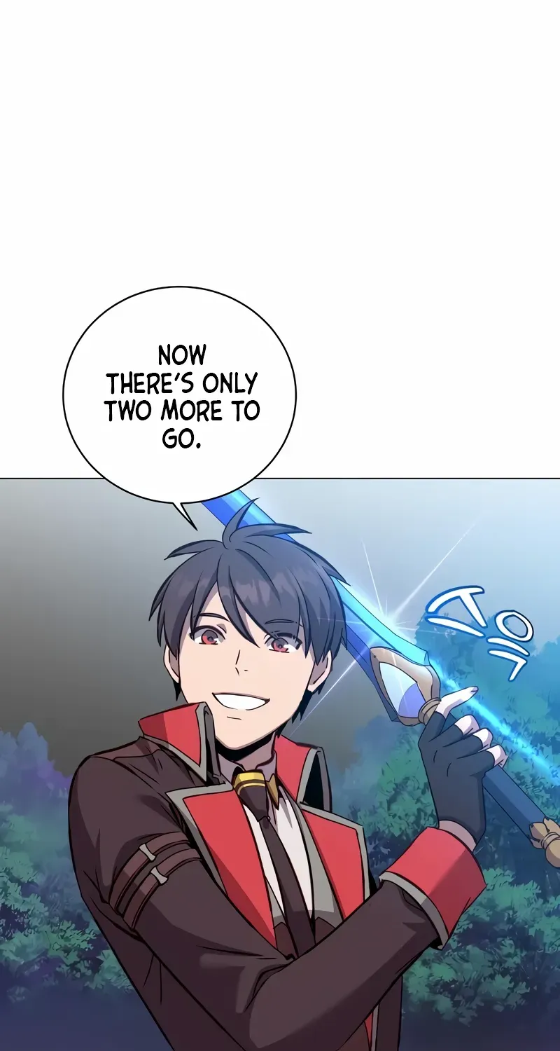 Read The MAX leveled hero will return! chapter 166 image 14 on Lezhin