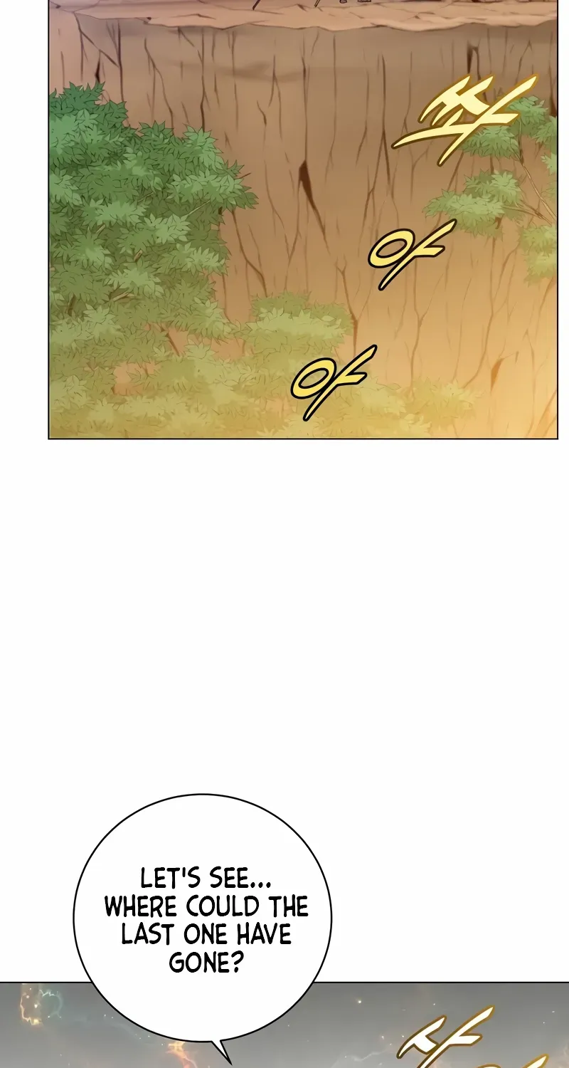 Read The MAX leveled hero will return! chapter 166 image 20 on Lezhin