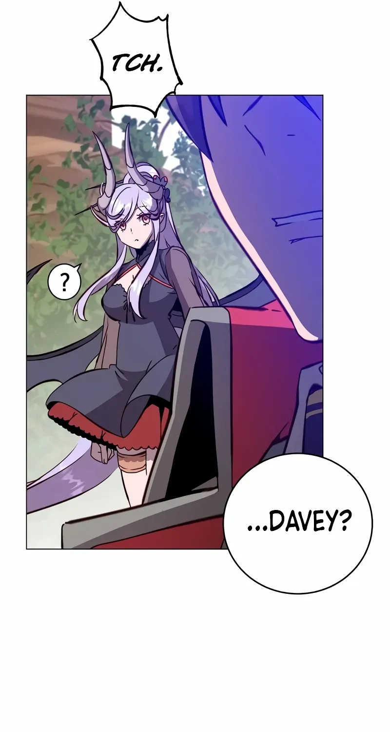 Read The MAX leveled hero will return! chapter 166 image 22 on Lezhin