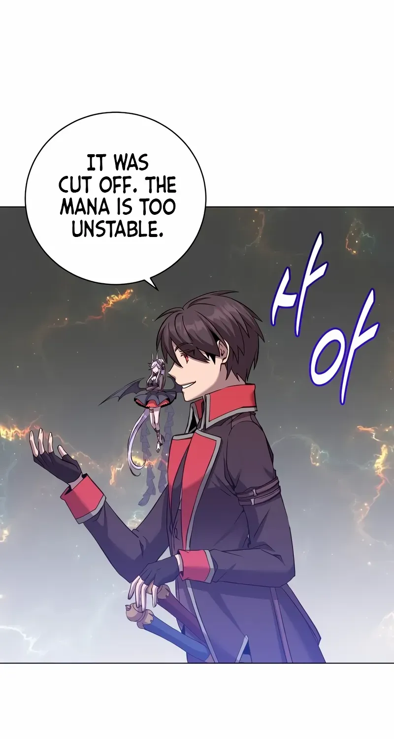 Read The MAX leveled hero will return! chapter 166 image 23 on Lezhin