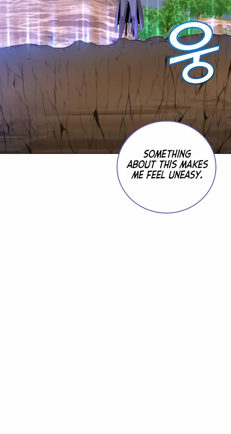 Read The MAX leveled hero will return! chapter 166 image 26 on Lezhin