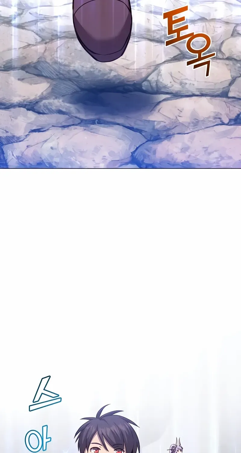 Read The MAX leveled hero will return! chapter 166 image 28 on Lezhin