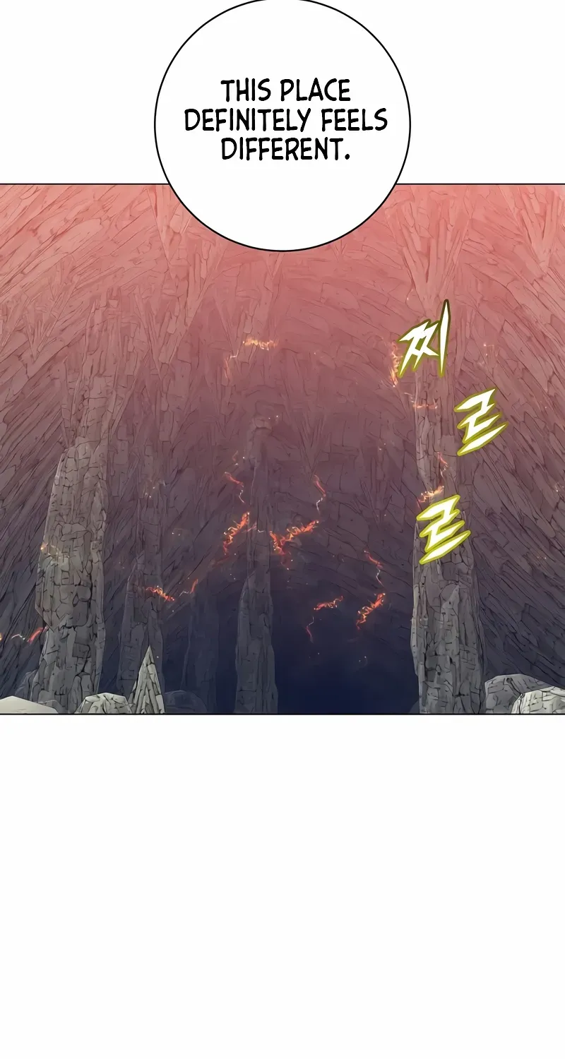 Read The MAX leveled hero will return! chapter 166 image 30 on Lezhin