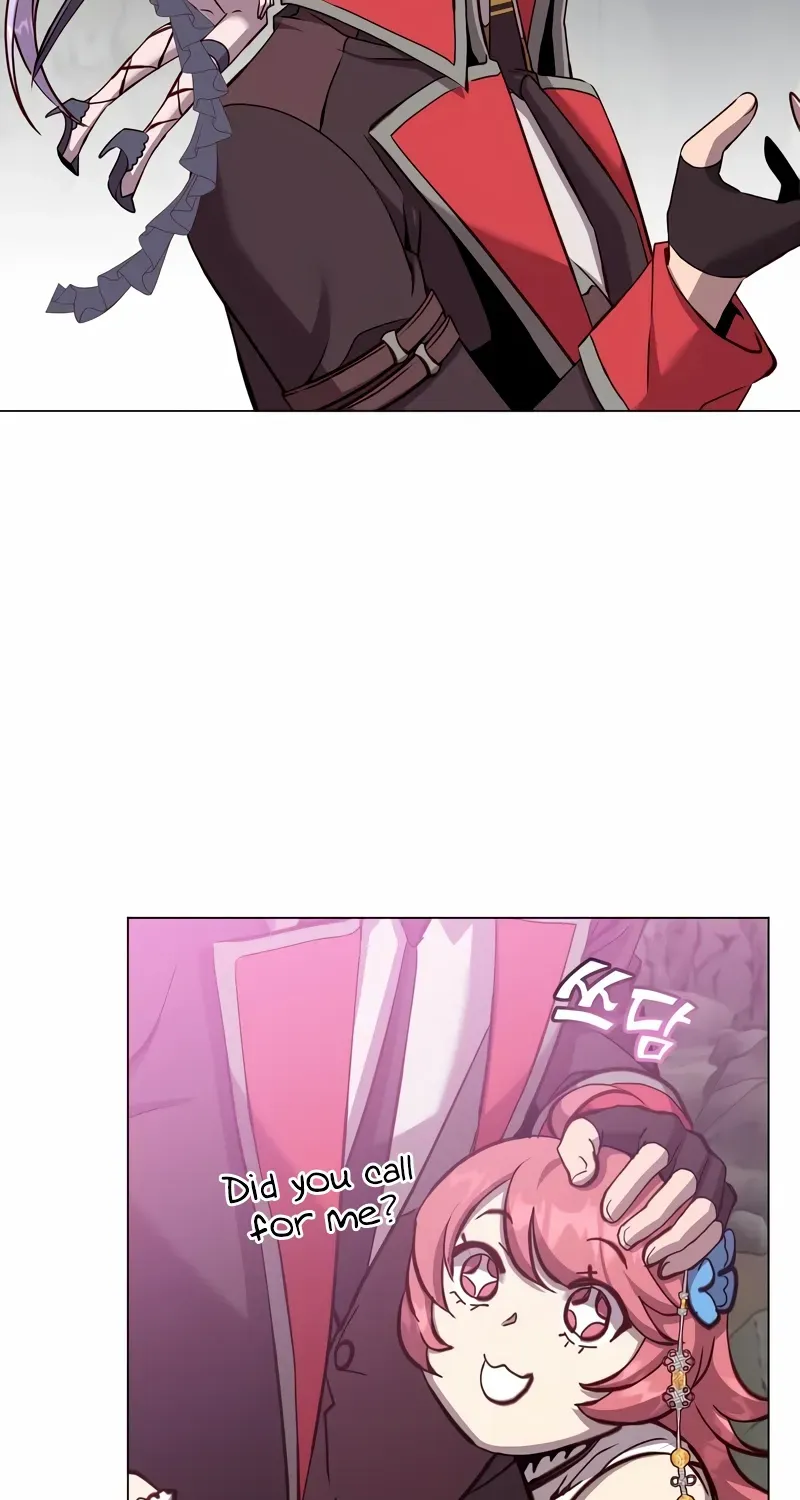 Read The MAX leveled hero will return! chapter 166 image 34 on Lezhin