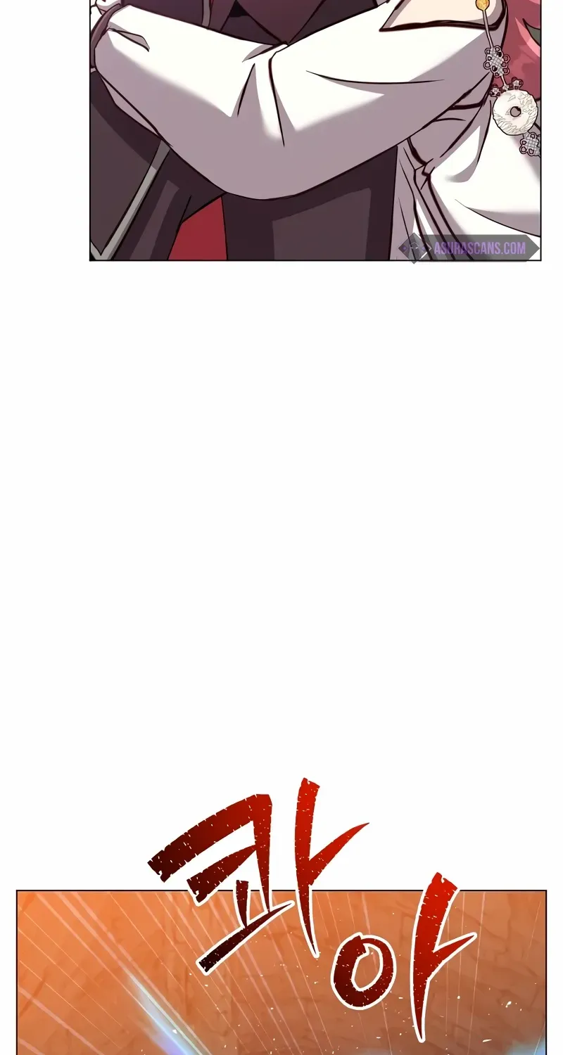 Read The MAX leveled hero will return! chapter 166 image 35 on Lezhin