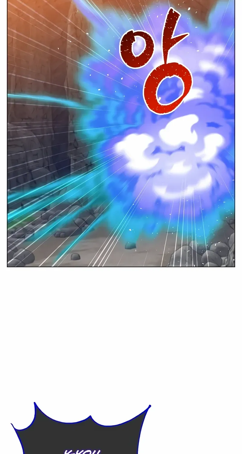Read The MAX leveled hero will return! chapter 166 image 36 on Lezhin