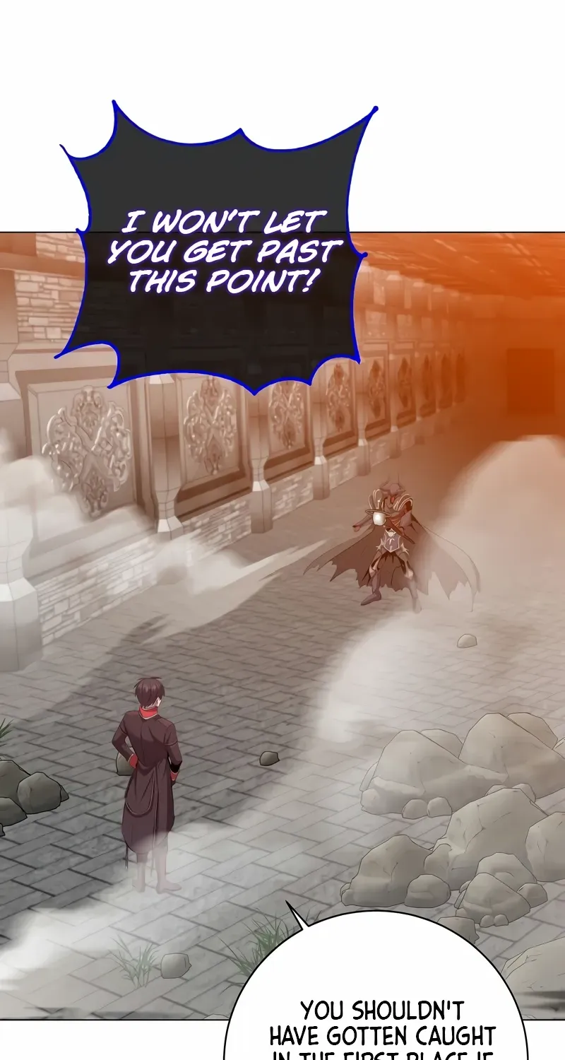 Read The MAX leveled hero will return! chapter 166 image 38 on Lezhin