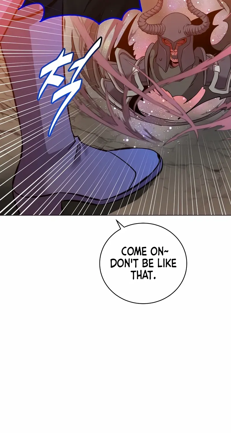 Read The MAX leveled hero will return! chapter 166 image 4 on Lezhin