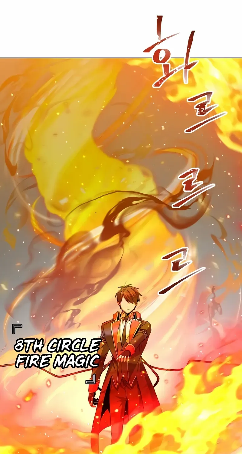 Read The MAX leveled hero will return! chapter 166 image 44 on Lezhin