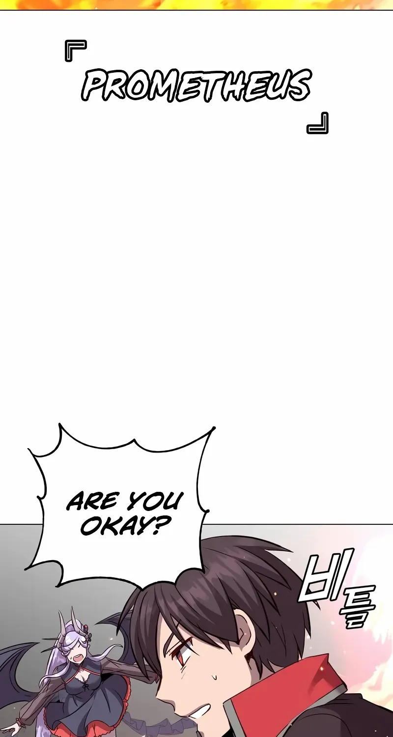 Read The MAX leveled hero will return! chapter 166 image 45 on Lezhin