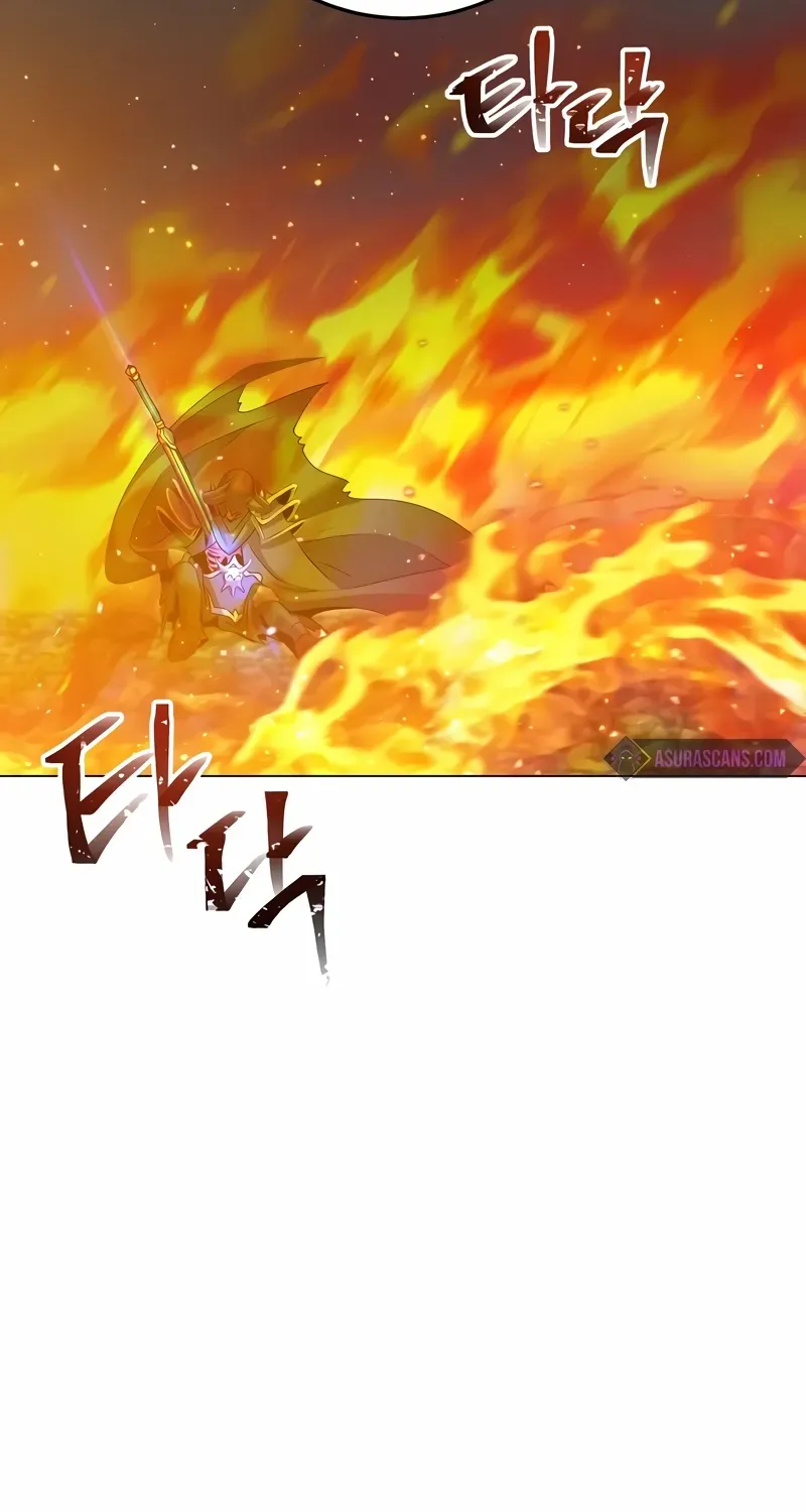 Read The MAX leveled hero will return! chapter 166 image 47 on Lezhin