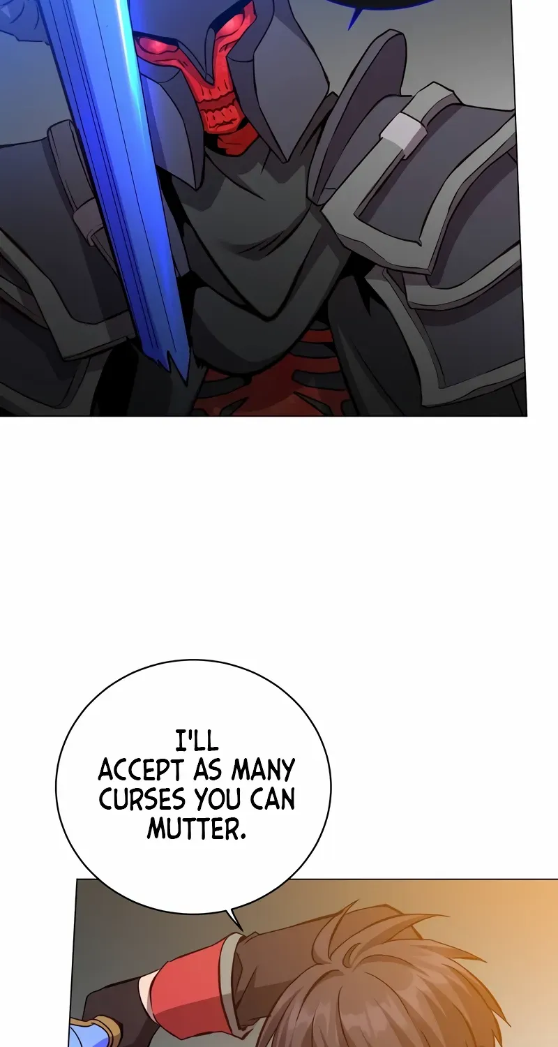Read The MAX leveled hero will return! chapter 166 image 50 on Lezhin