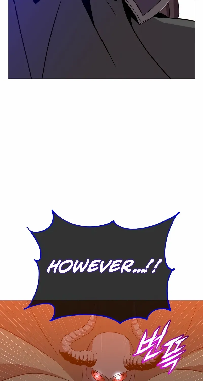 Read The MAX leveled hero will return! chapter 166 image 54 on Lezhin