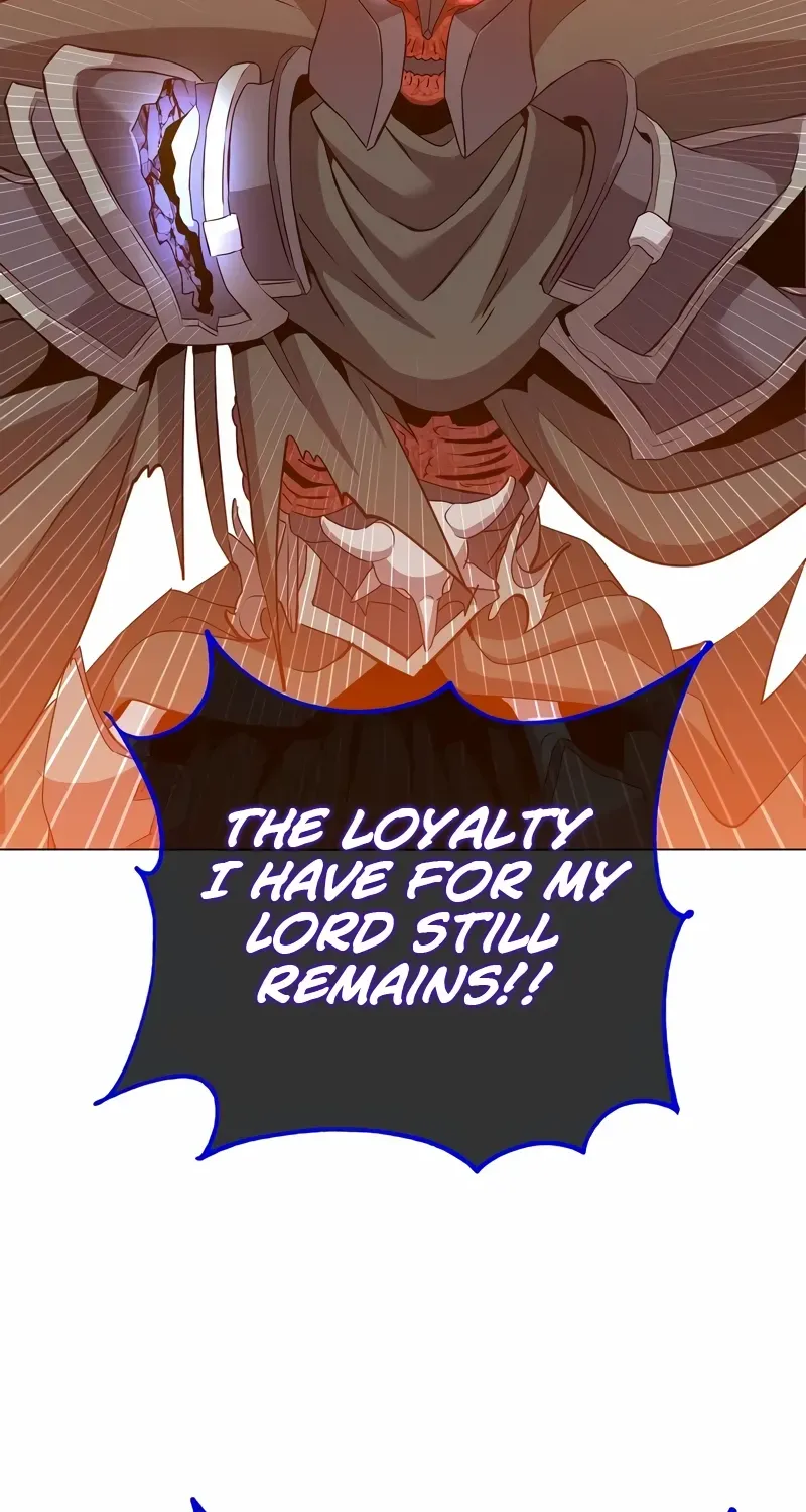 Read The MAX leveled hero will return! chapter 166 image 55 on Lezhin