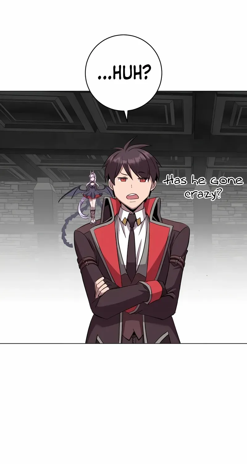 Read The MAX leveled hero will return! chapter 166 image 57 on Lezhin