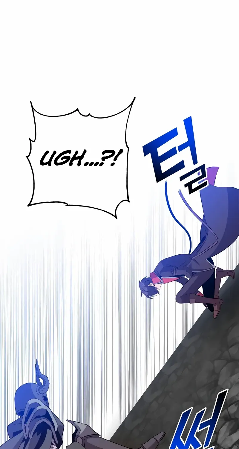 Read The MAX leveled hero will return! chapter 166 image 60 on Lezhin