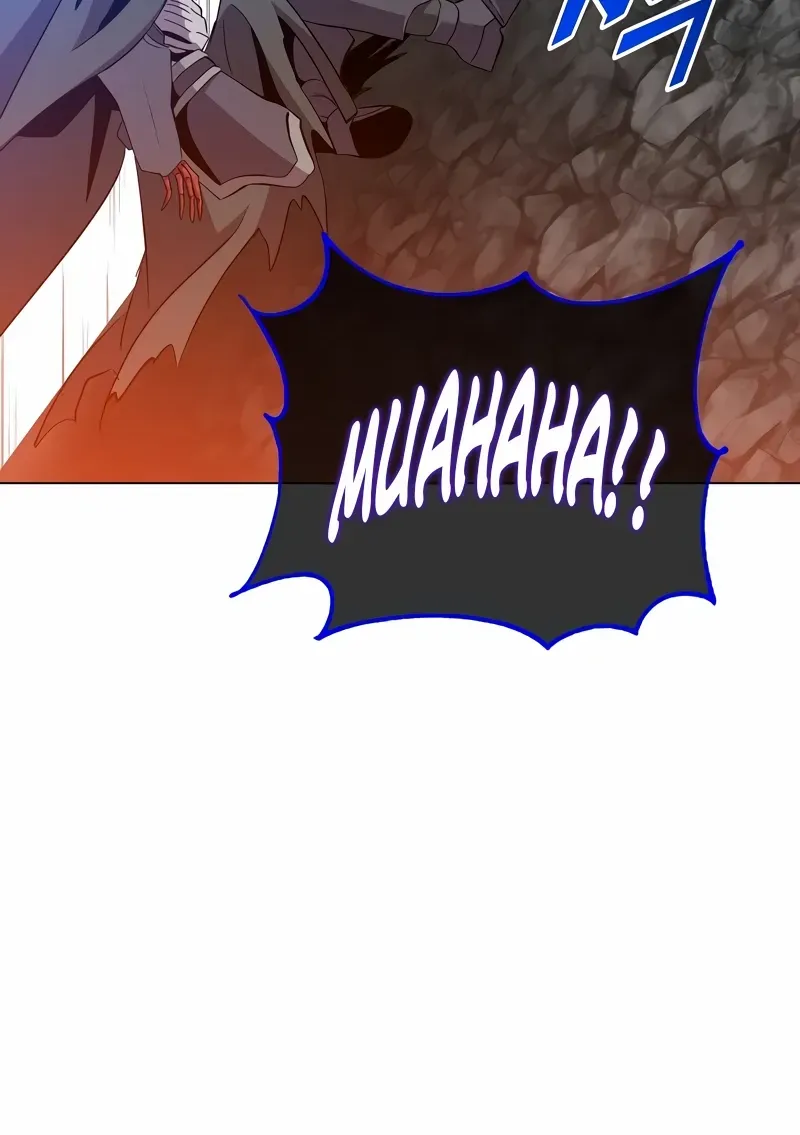 Read The MAX leveled hero will return! chapter 166 image 61 on Lezhin