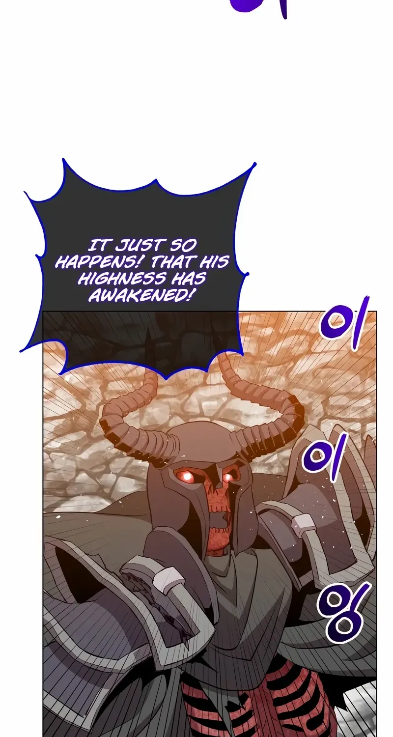 Read The MAX leveled hero will return! chapter 166 image 63 on Lezhin