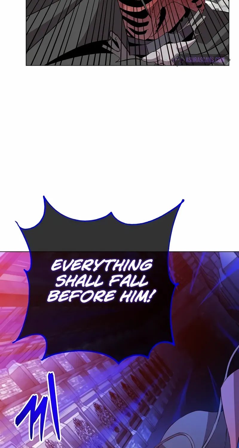 Read The MAX leveled hero will return! chapter 166 image 64 on Lezhin